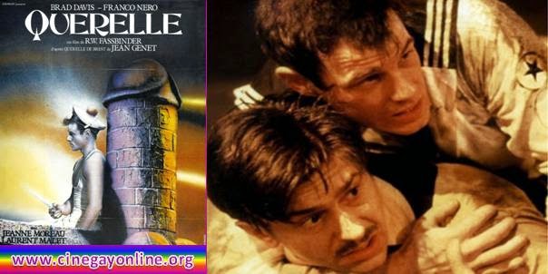 Querelle, película