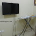 2 BHK full furnished - 2800 SAR ( Negotiable )- Family flat available for rent in Rabigh - near Tahweel Al Rahji Bank; ANB Telemoney