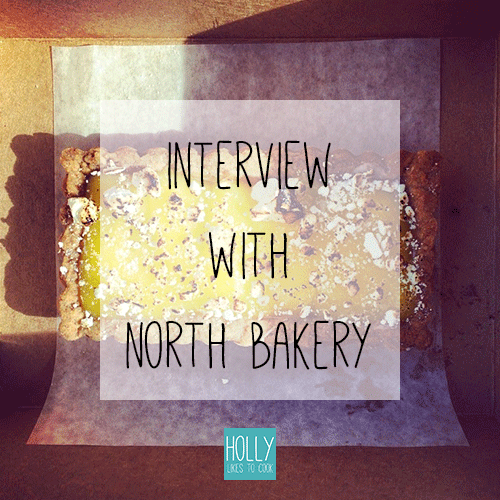 Interview with North Bakery Providence Rhode Island