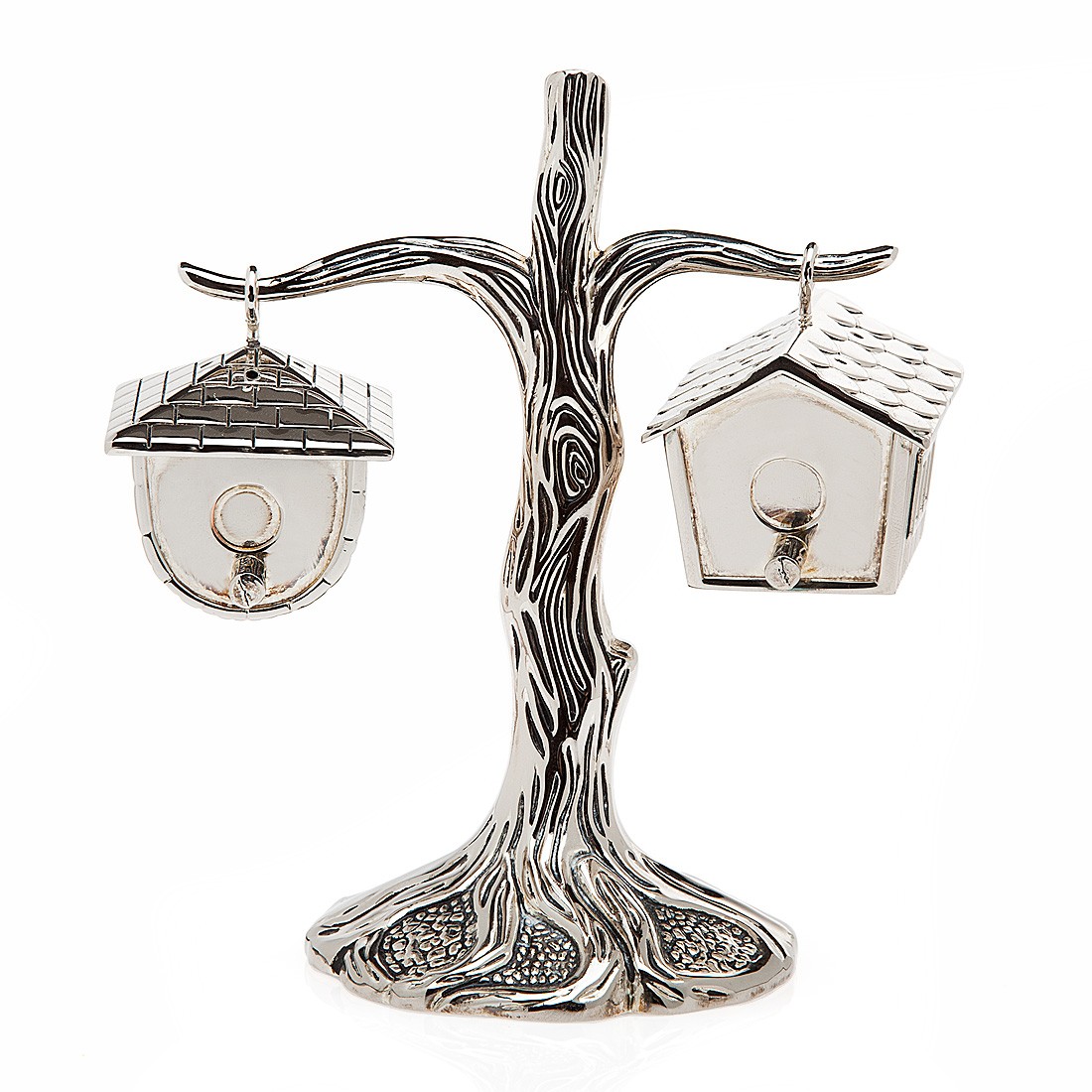 birdhouse graphic design
