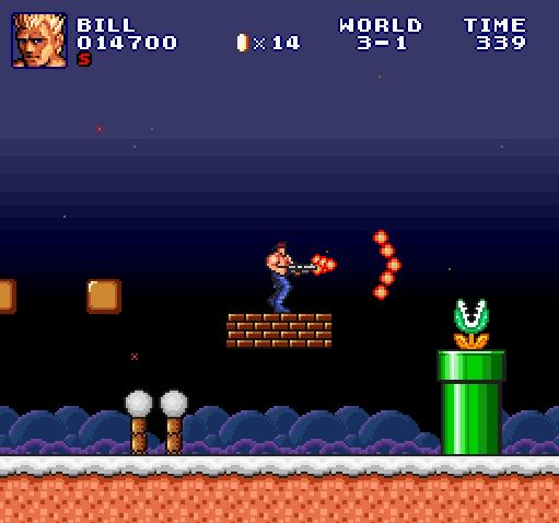 Full Version Of Super Mario Game
