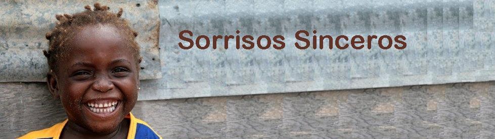 Sorrisos Sinceros