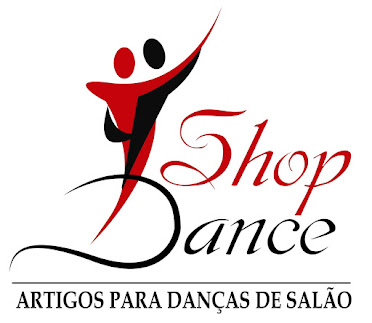 Artigos para Danças de Salão. Revendedor Capezio.