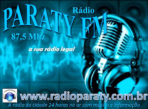 PARATY FM 87,5