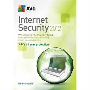 free internet security trial avg