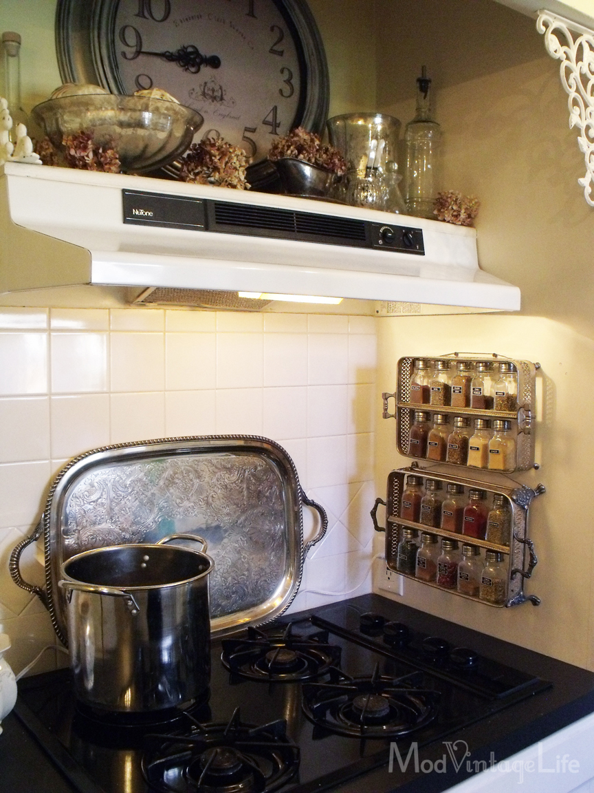 DIY Spice Rack 10 Cool Ideas Bob Vila