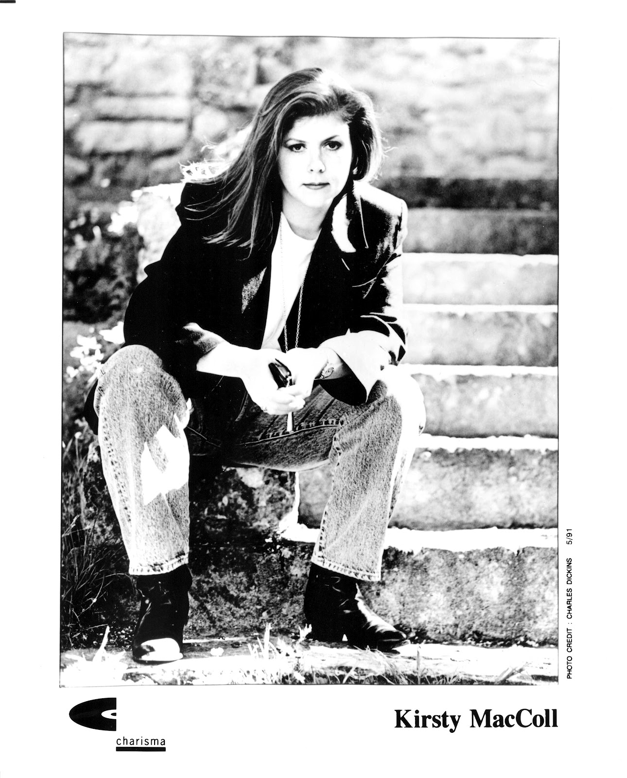 lansure music paraphernalia kirsty maccoll press kits lansure music paraphernalia kirsty maccoll press kits