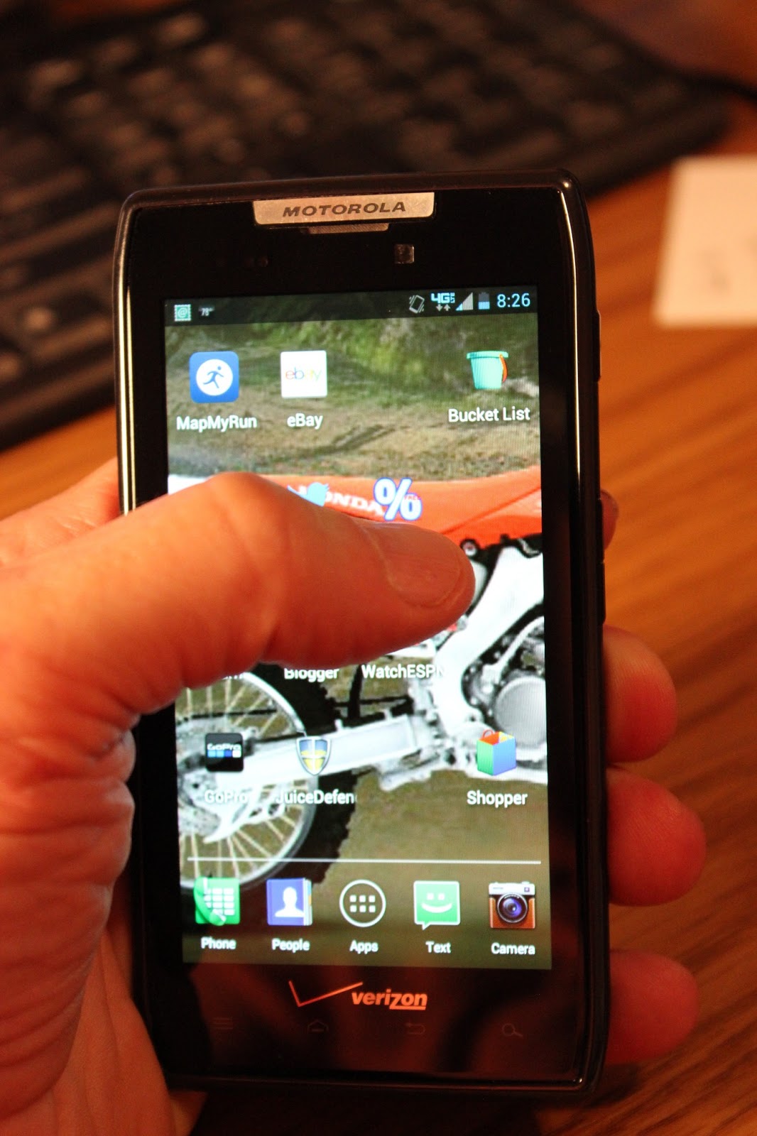 Stuck On 50 Bucket List App