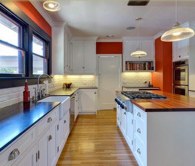 Fotos de Cocinas: marzo 2014