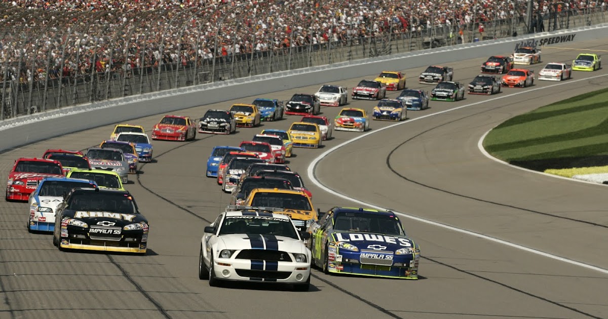 NASCAR Watch Sprint Unlimited Live Stream NASCAR Daytona on 21.02.13
