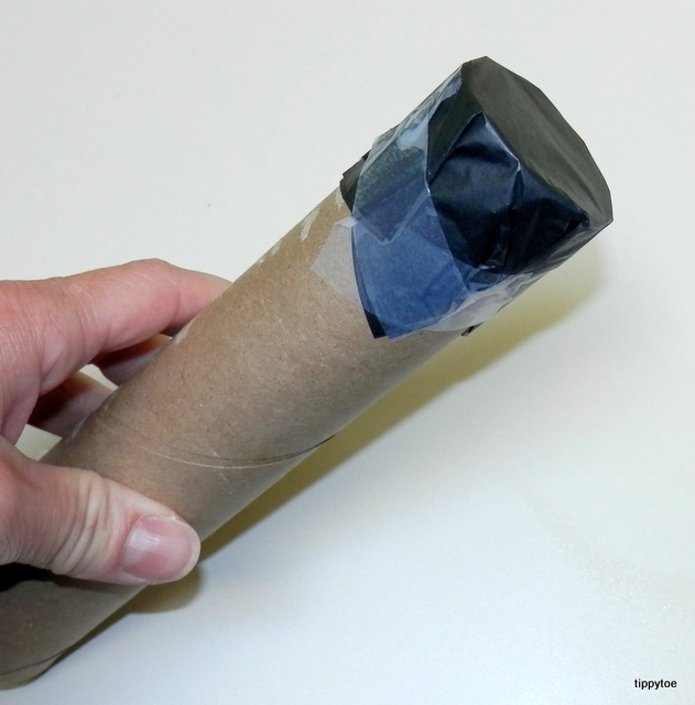 Tippytoe Crafts Telescopes