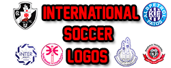 International Soccer Logos