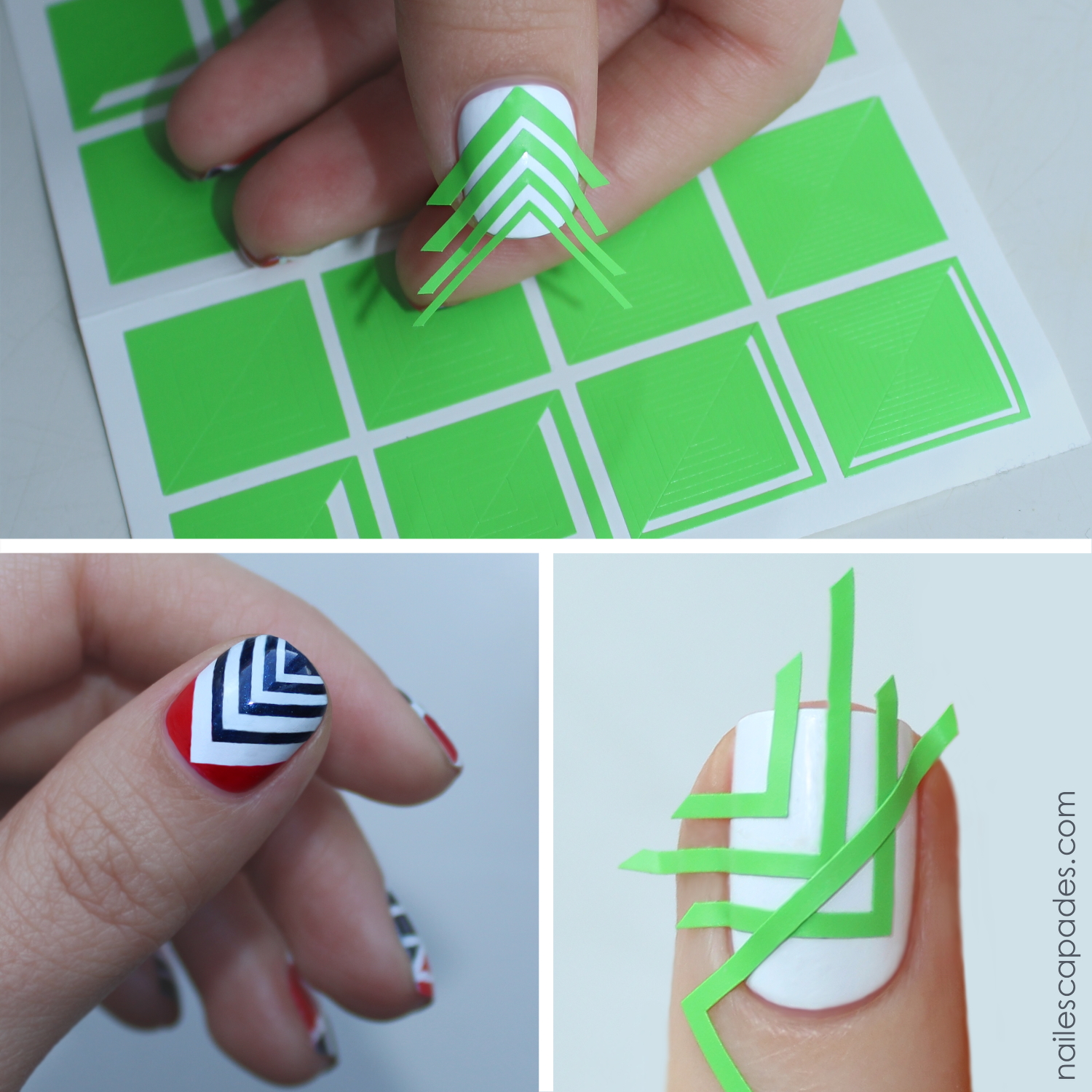 Nail Escapades Picture Polish Blog Fest 2014