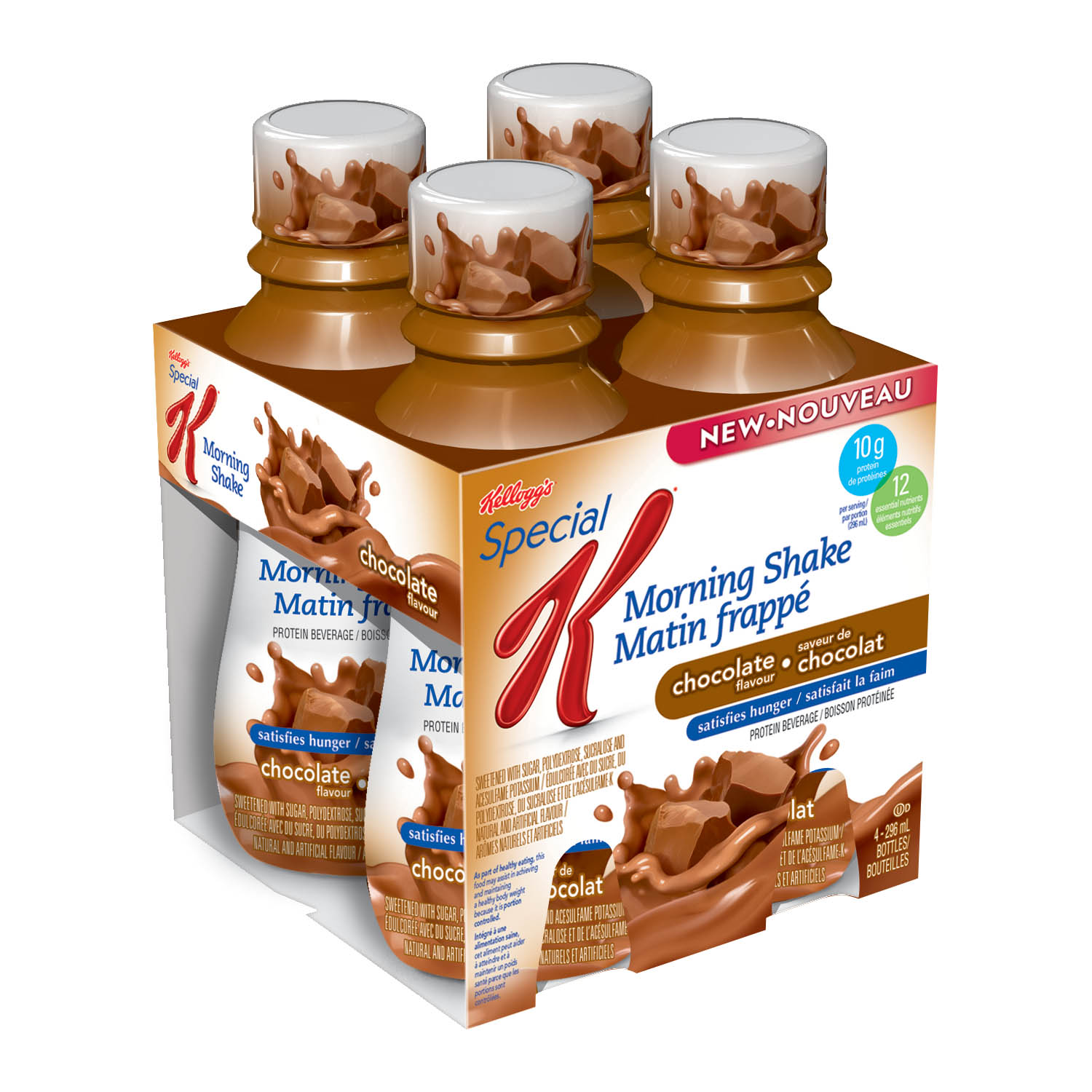 Kellogg&rsquo;s Special K Breakfast Drinks