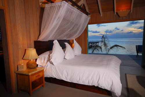 Luxurious Private Island Cayo Espanto Luxurious Private Island Cayo Espanto