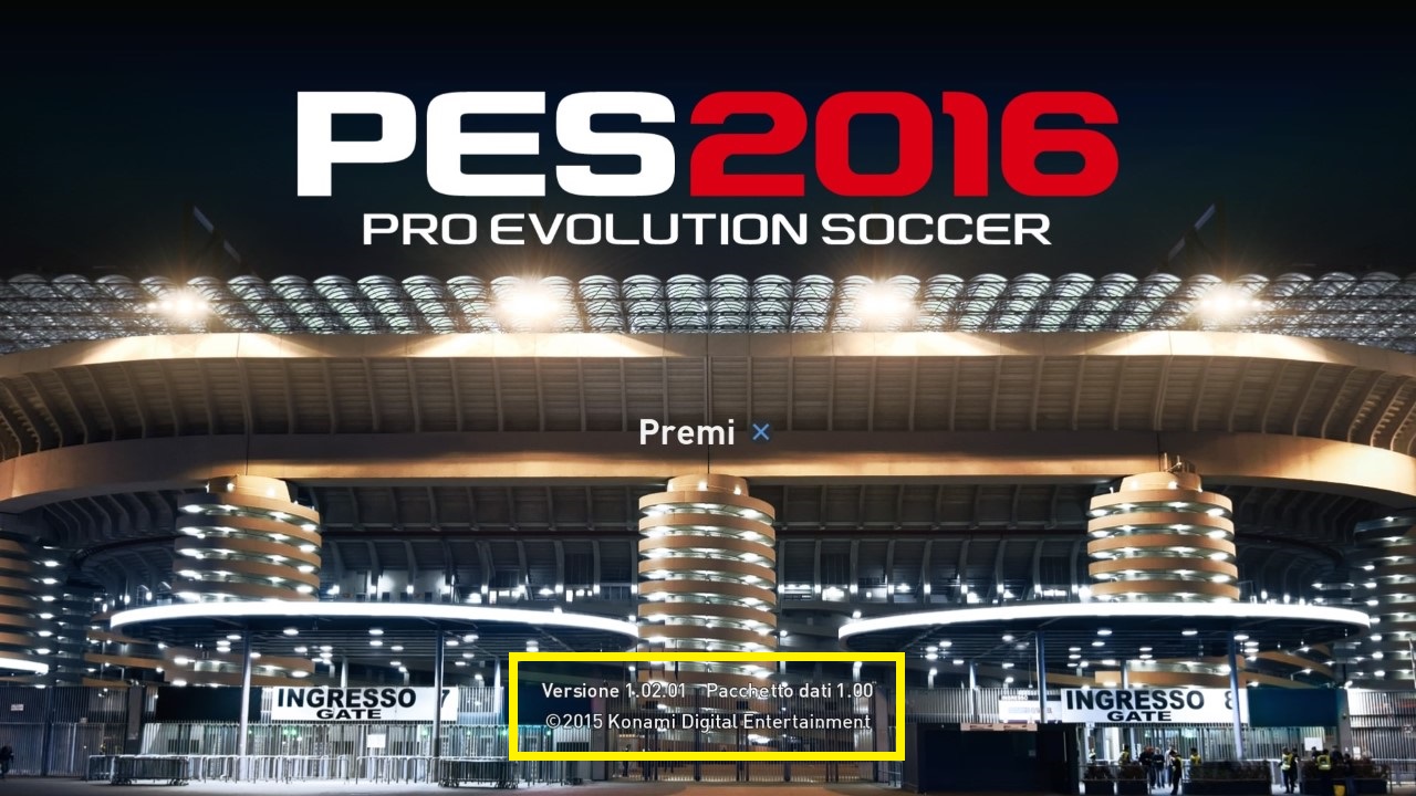 Patch Pes 6 Free For Pc