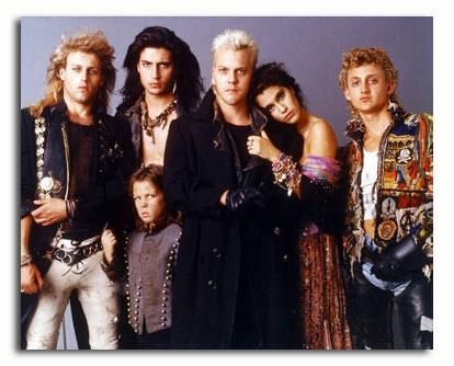 Lost Boys Vampires Kiefer Sutherland 1987 Horror 5 Lost Boys Vampires Kiefer Sutherland 1987 Horror 5