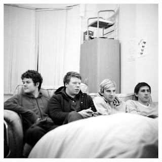 Edinburgh's We Were Promised Jetpacks Play Maxwells on June 15th (Closest Show on Brief US Tour)