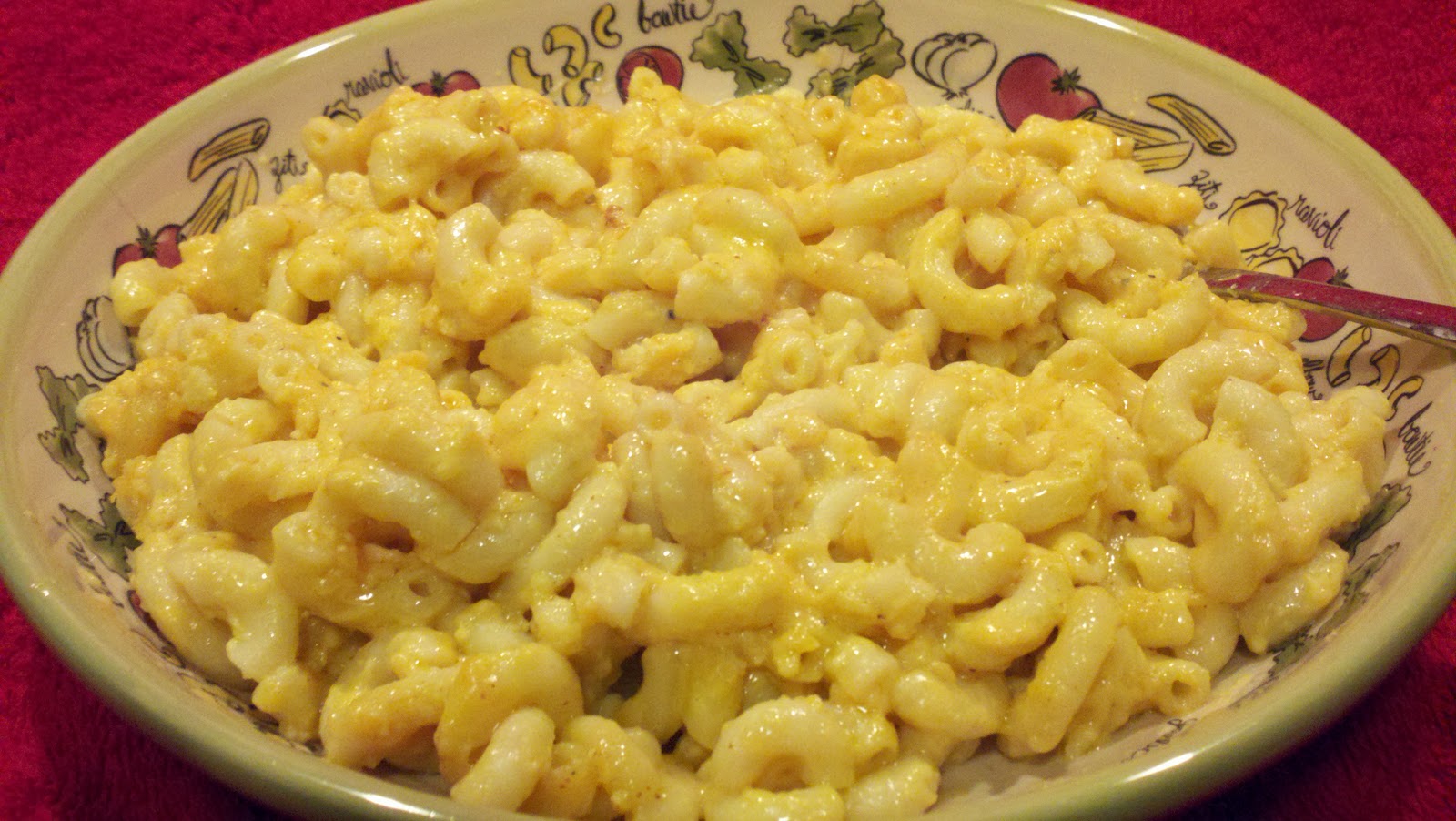 Cooking with Joey Paula's Crock Pot Macaroni and Cheese