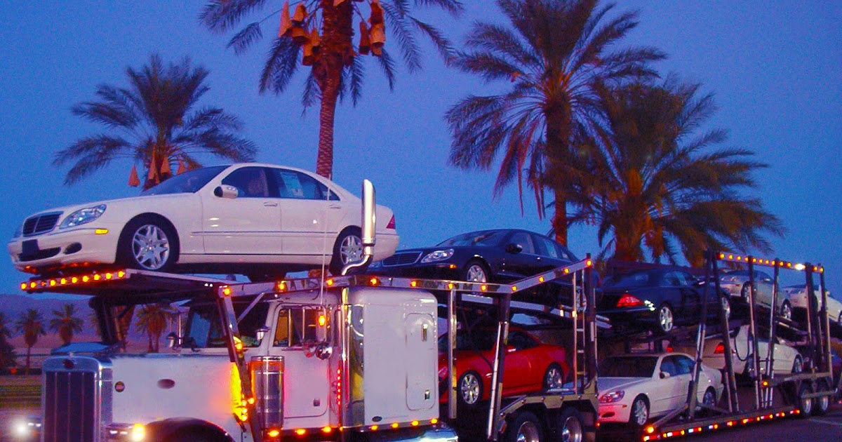 Auto Transport Blog NMotion Auto Transport Increases Car Auto Transport Blog NMotion Auto Transport Increases Car