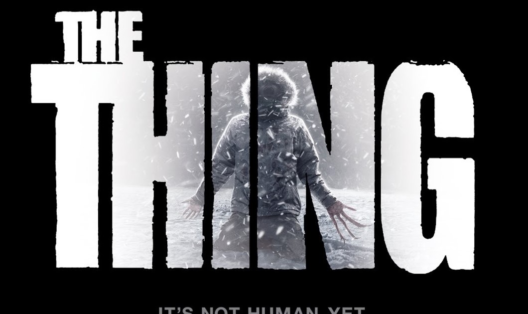 THE THING Movie Review ByRama sandwichjohnfilms