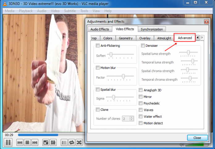 Anaglyph 3D Player Download Full Version Anaglyph 3D Player Download Full Version
