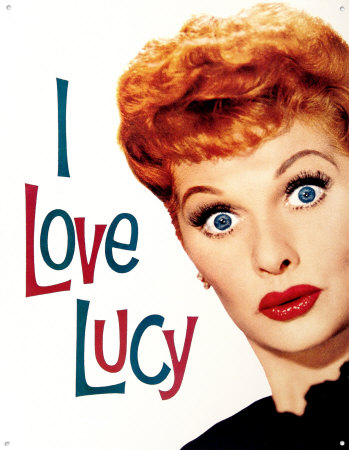 I Love Lucy - The Complete Fourth Season movie