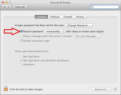 How to Instantly Lock your PC / MAC