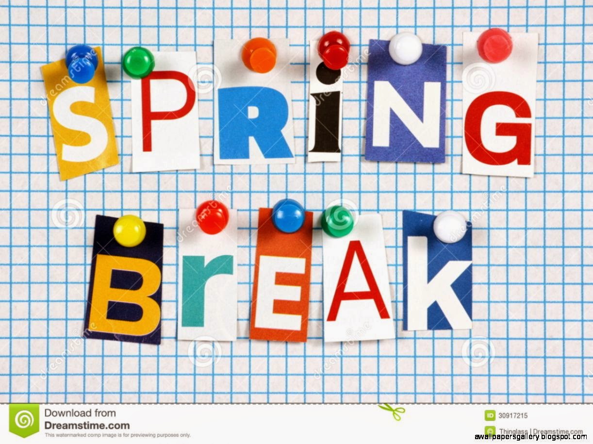 Spring Break Royalty Free Stock Photo Image 30917215 Spring Break Royalty Free Stock Photo Image 30917215