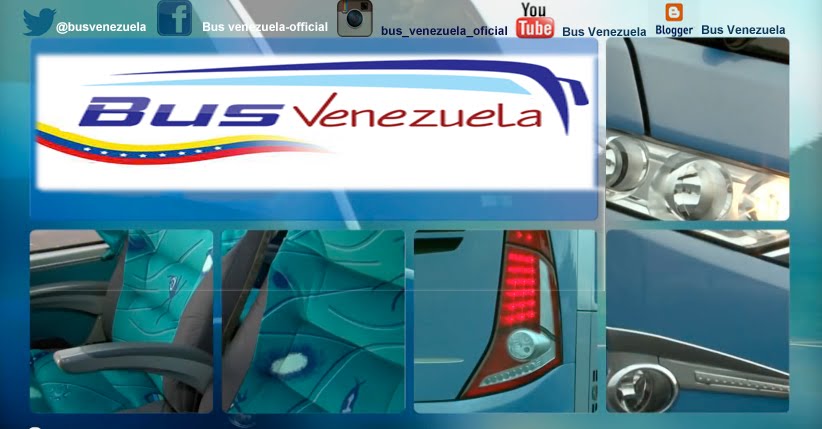 Bus Venezuela