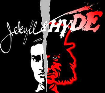 I'm Hyde. Visit Jekyll