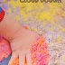 Colored Cloud Dough Recipe