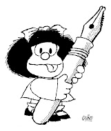 Mafalda !
