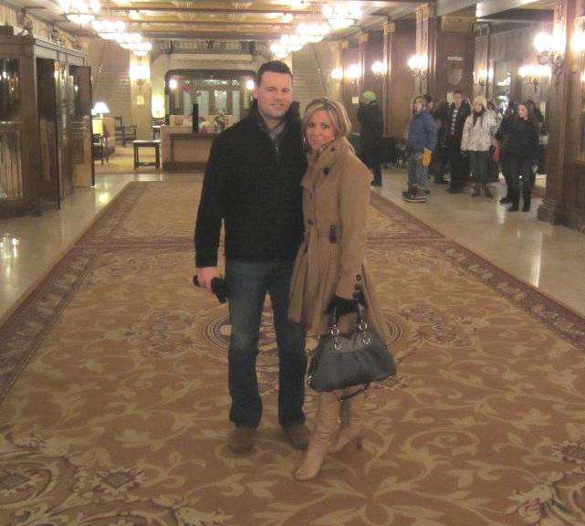 THE APPRECIATION OF BOOTED NEWS WOMEN BLOG angie poirier