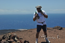 VOLCÁN TENEGUÍA