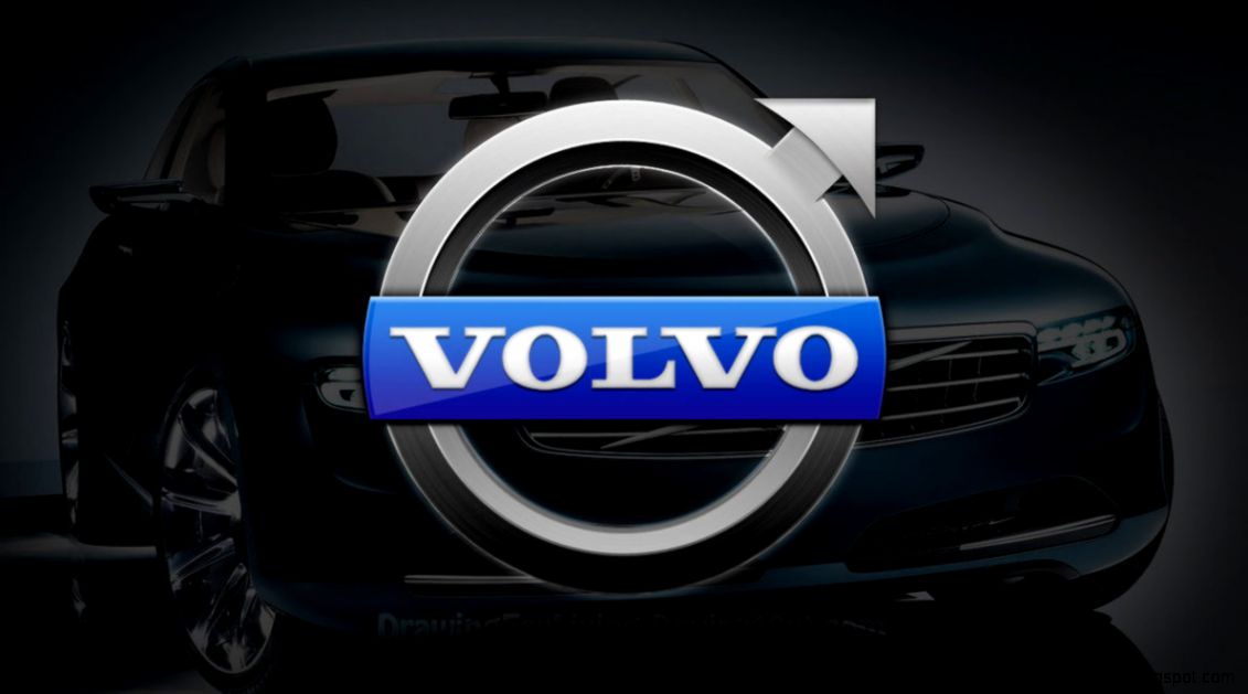 Volvo Logo Wallpaper by DrawingForLiving on DeviantArt Volvo Logo Wallpaper by DrawingForLiving on DeviantArt