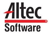 Altec Software, με όραμα για το  μέλλον