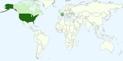 July 2011 traffic