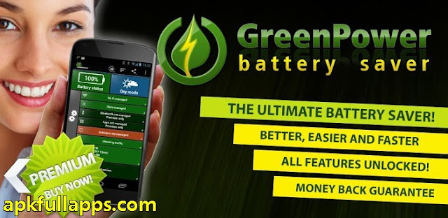GreenPower Premium v9.5.2
