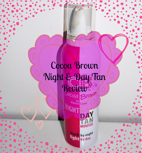 Cocoa Brown Night & Day Review The Fashionista Observer
