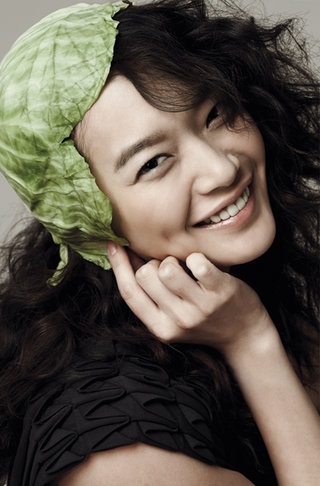 Biodata dan Foto Profil Shin Min Ah Shin Min Ah