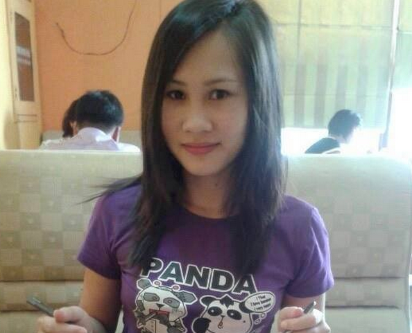 Miss Juliet - một trong những nữ game thủ hàng đầu AoE Việt Nam