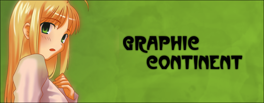 Graphic Continent