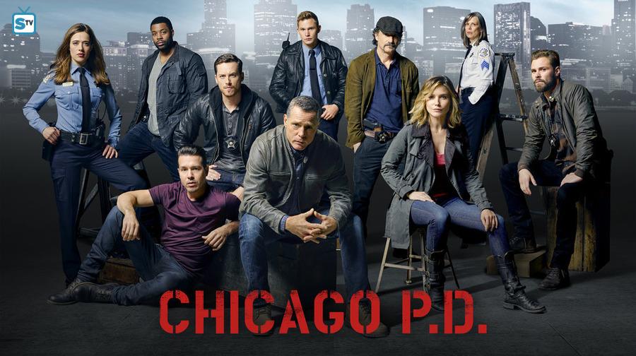  Chicago PD - Episode 3.07 - A Dead Kid, a Notebook and a Lot of Maybes - Sneak Peeks *Updated*
