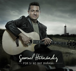 Samuel Hernandez.