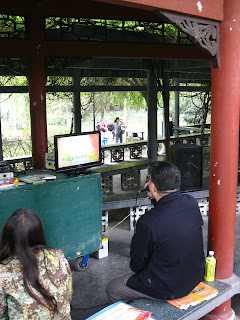 karaoke people's park chengdu