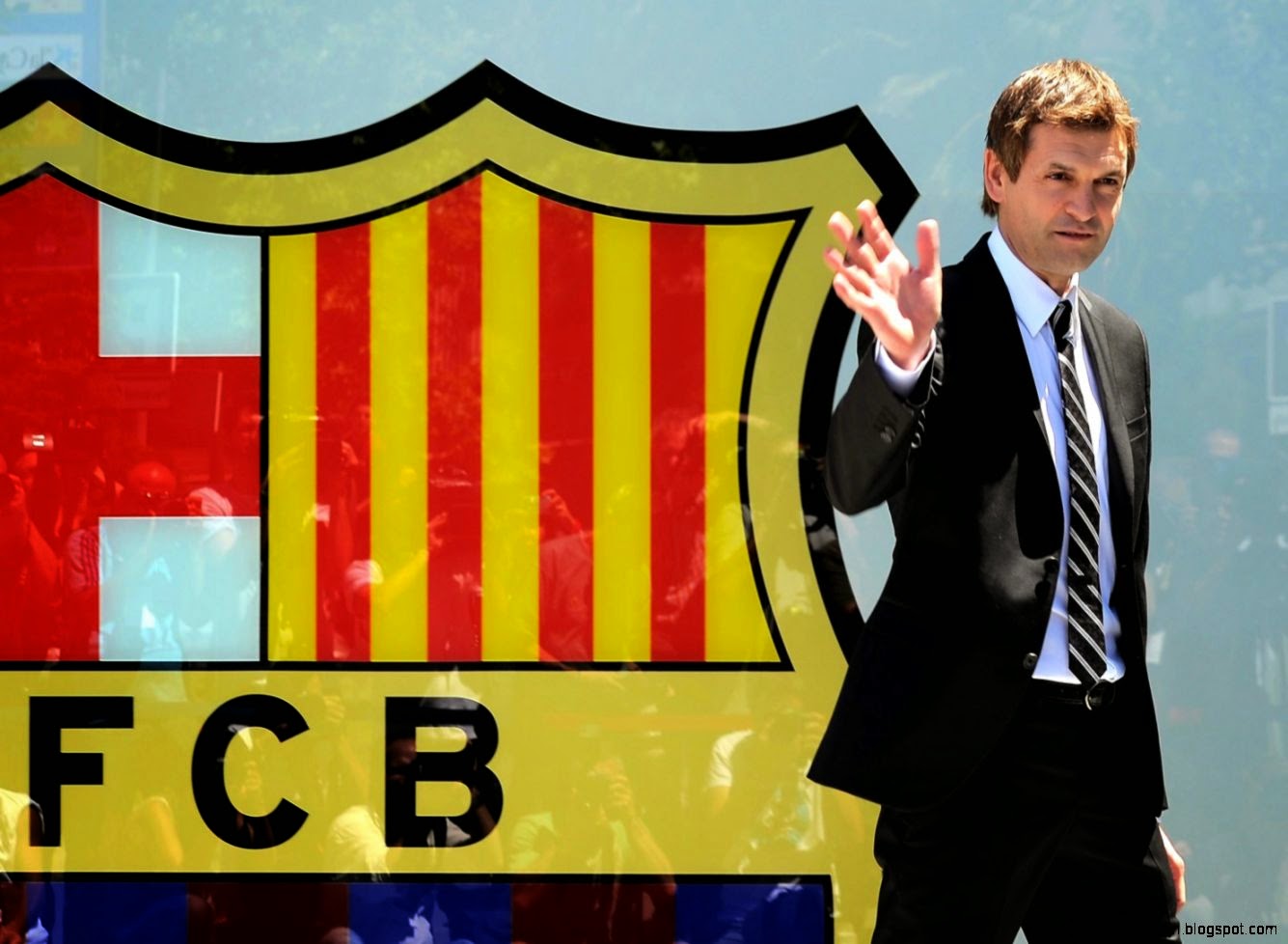 Tito Vilanova Barcelona soccer coach dies at 45 The Washington Tito Vilanova Barcelona soccer coach dies at 45 The Washington