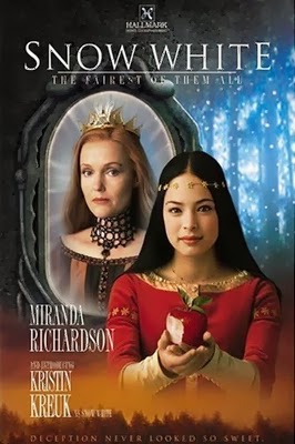 Branca de Neve Branca de Neve