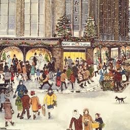 Christmas Guide: Where To Shop