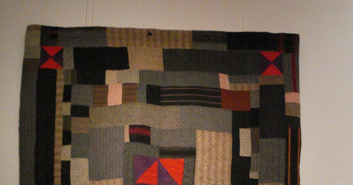 Welsh Quilts Welsh Quilt Centre, Lampeter 3